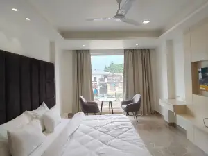 Hotel Shree Mahaveer