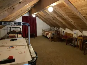 Country Get Away Cabin In The East Texas Piney Woods