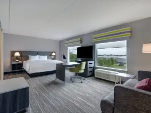Hampton Inn & Suites by Hilton Burlington Toronto