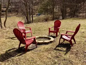 Newly Renovated Lovely 5-bedroom in East Durham