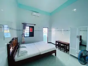 Homestay Xuan Huong