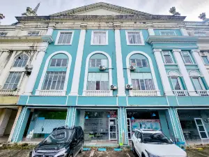 Urbanview Hotel Bagusroom Batam
