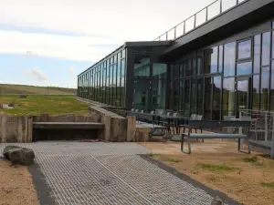 YHA the Sill at Hadrian's Wall