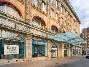 Garner Hotel Essen - Handelshof