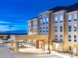 Smile Hotel Yonezawa