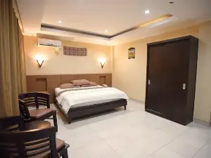 Lembasung Boutique Syariah Hotel