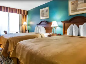 Baymont by Wyndham Walterboro