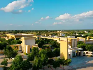 Skyworld Hotels and Resorts