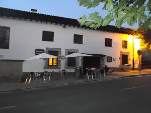 Hospedium Hotel la Fuente