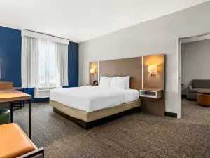 Spark by Hilton Catoosa Tulsa