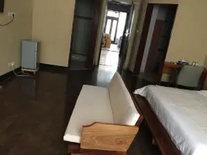 Gye Nyame Grand Beach Resort