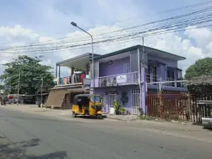 Purple Guesthouse