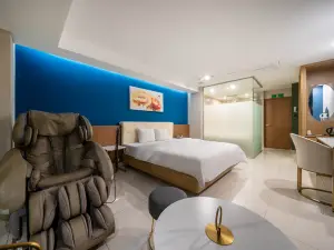 인천(서구)호텔 더원