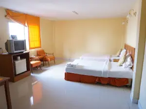 โรงแรมศรีชุมพร