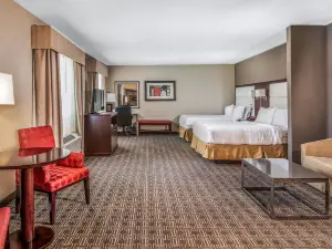 Holiday Inn Express & Suites Lantana