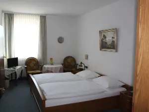 Bartels Stadt-Hotel