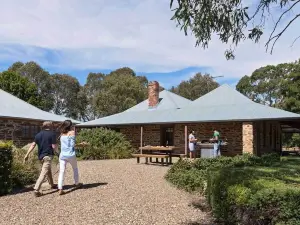 Jacobs Estate Cottage