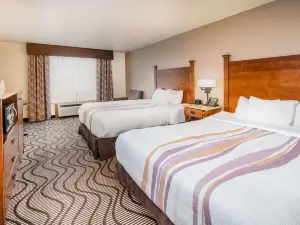 Best Western Plus Riverfront Hotel and Suites