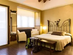 Hotel Els Caçadors de Ribes