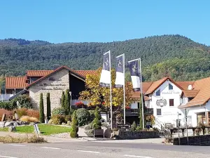 Weinhotel Kienle