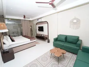 Bharti Forest Retreat