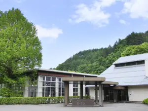 Kasuga No Mori