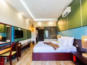 Hamya Hotsprings and Resort