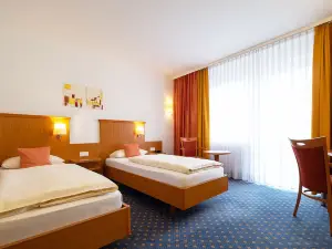 Hotel Am Steinberg