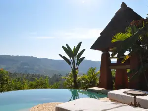 Timamoon Lodge