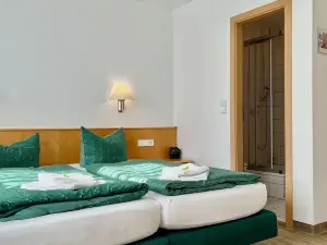 Bürgerhaus Zum Paradies - Pension