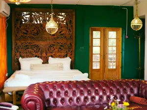 Beit Oren Hotel