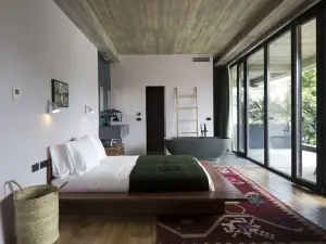 In Gallery Hotel & Spa