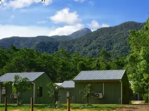 Daintree Peaks Eco Stays