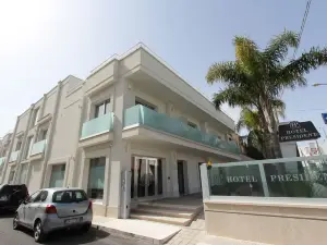 Hotel Presidente