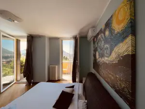 B&B 몬테벨로