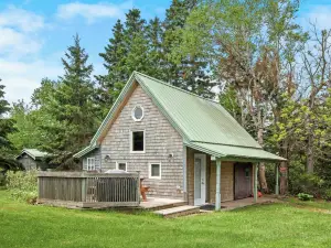 Avonlea Forest Hill Cottages