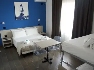 Hotel Palazzo Caveja