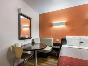 Motel 6 Bessemer, Al - Birmingham