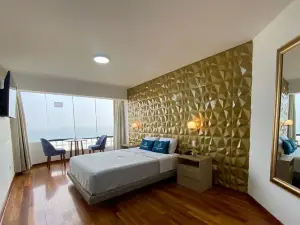 Golden Mar Hotel