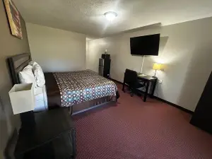 Hotel Arthur by OYO Glenwood Hwy 34