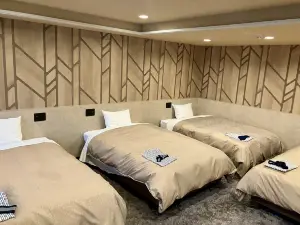 HOTEL LiVEMAX Toyooka