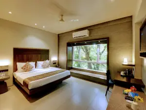 Sankama the Boutique Hotel