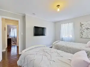 Serenity Acres Retreat
