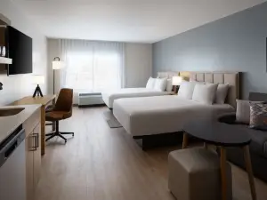 Hyatt Studios Mobile/tillmans Corner