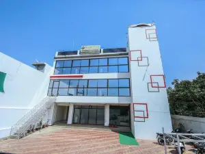 Hotel White Pearl, Jabalpur