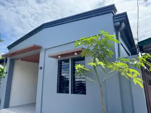 The 19th Transient House