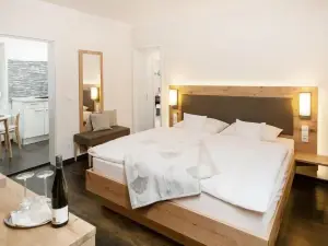 Gästehaus & Weingut Peth