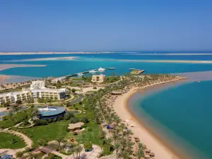 Palm Royale Resort - Soma Bay