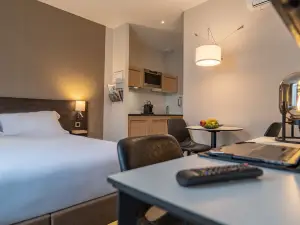 Five Resort Cholet Centre