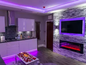 Aphrodite Suites Huddersfield
